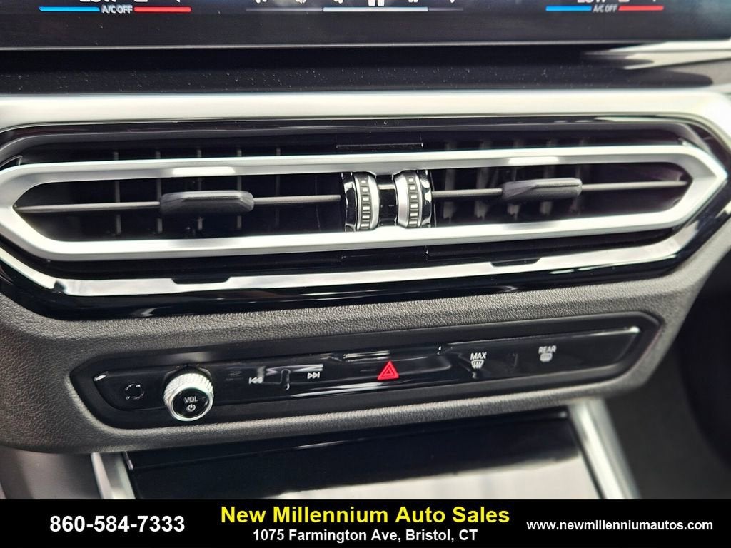 2024 BMW i4 xDrive40