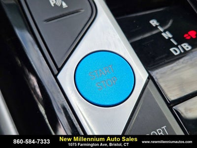 2024 BMW i4 xDrive40