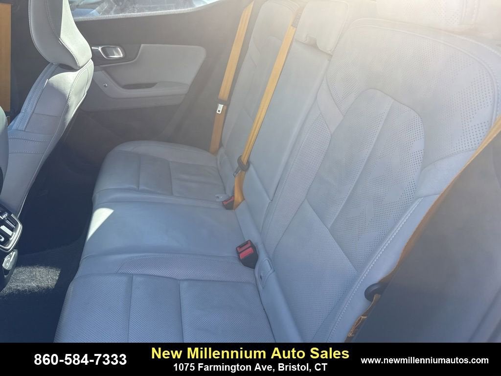 2023 Polestar 2 Performance Plus