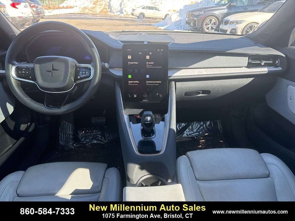 2023 Polestar 2 Performance Plus