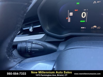 2023 Polestar 2 Performance Plus