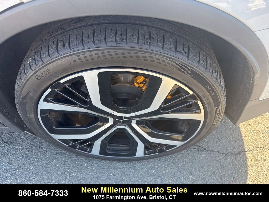 2023 Polestar 2 Performance Plus