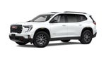 2025 GMC Acadia AT4
