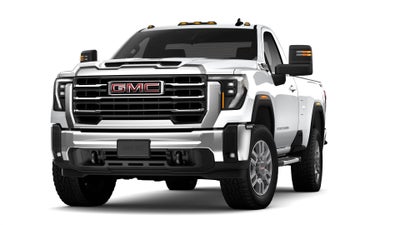 2024 GMC Sierra 3500 HD SLE