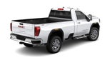 2024 GMC Sierra 3500 HD SLE