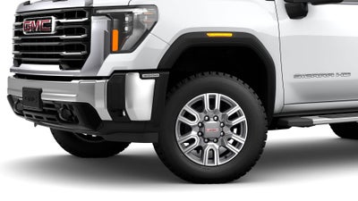 2024 GMC Sierra 3500 HD SLE