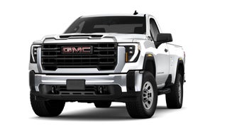 2025 GMC Sierra 3500 HD Pro