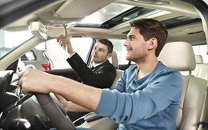 Schedule a test drive at Stephen GMC in Bristol, CT.