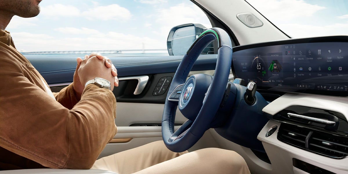 Stephen GMC in Bristol CT