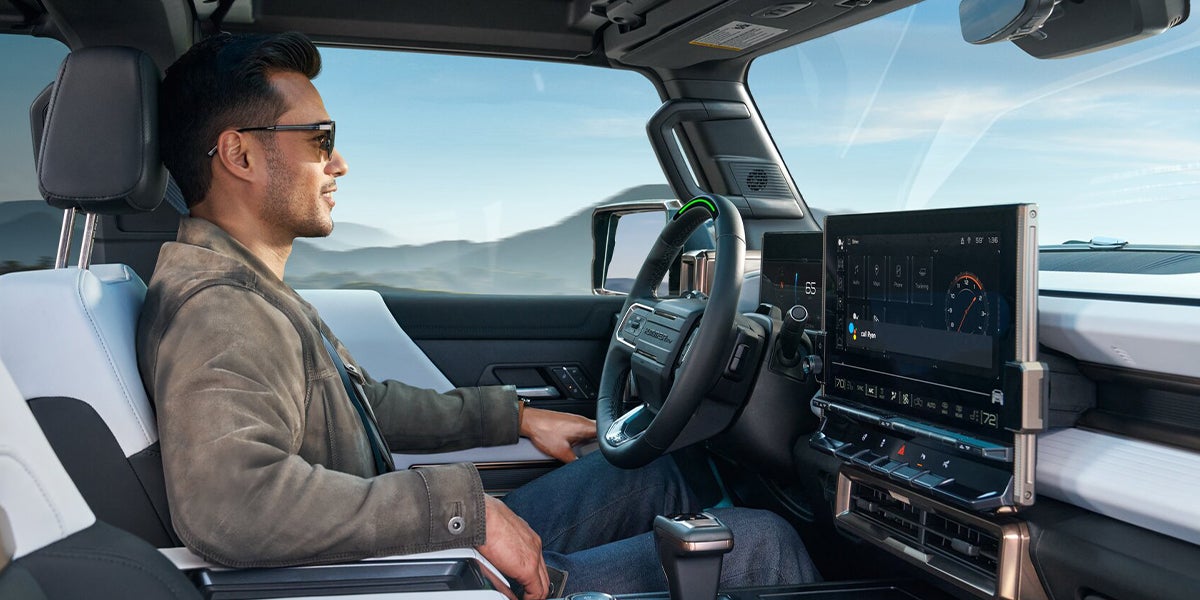 Stephen GMC in Bristol CT