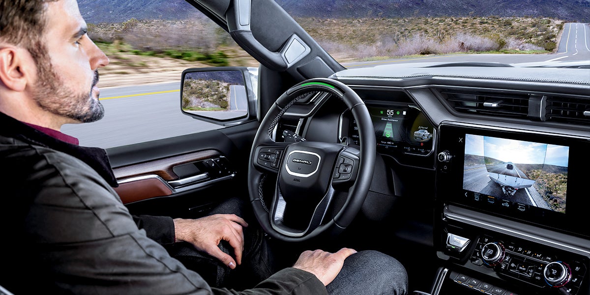 Stephen GMC in Bristol CT