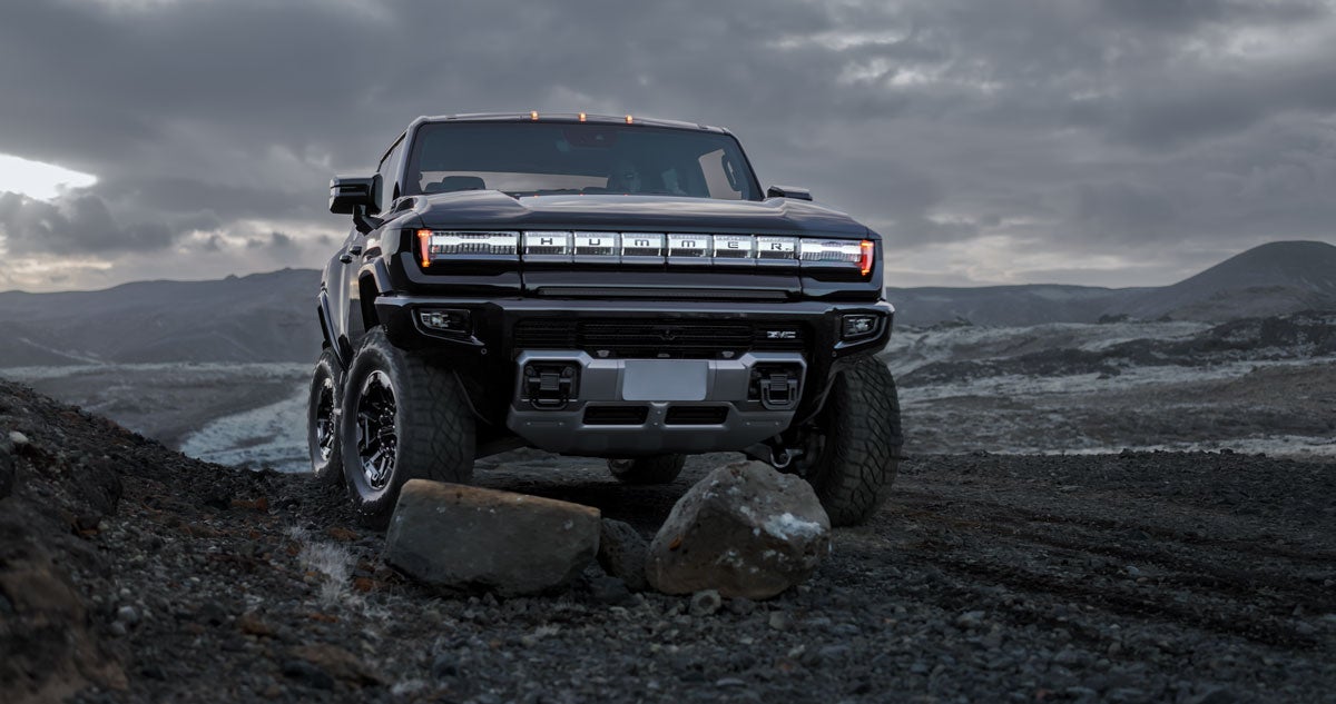 Stephen GMC in Bristol CT