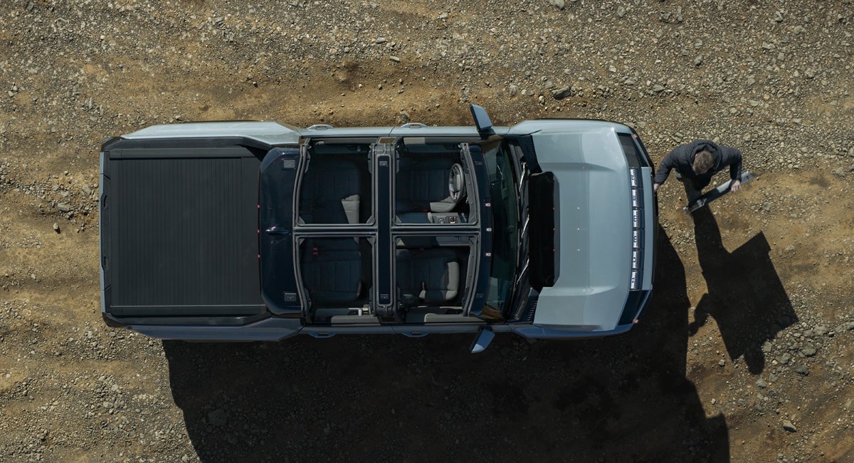 Stephen GMC in Bristol CT