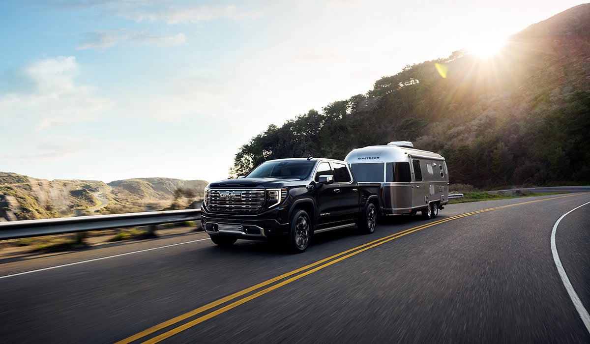 Stephen GMC in Bristol CT