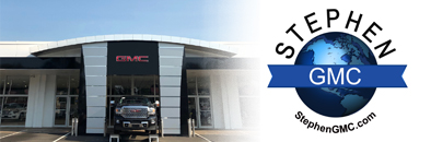 Stephen GMC Bristol, CT