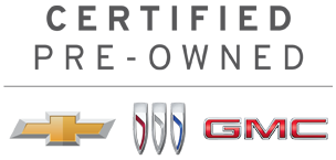 Chevrolet Buick GMC Certified Pre-Owned in Bristol, CT